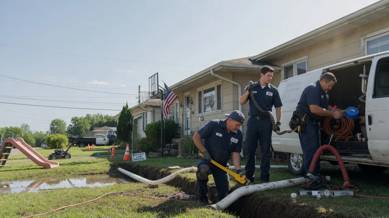 Toilet Installation in Bangor, MI near me